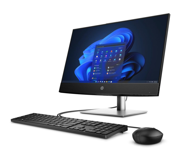 HP ProOne 440 G9 AIO I5-14500/16GB/512/Win11P - 1366136 - zdjęcie 3